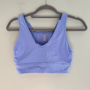 Free People Movement 24/7 Reversible Crop